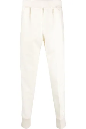 Jil Sander Pantaloni sportivi con vita elasticizzata