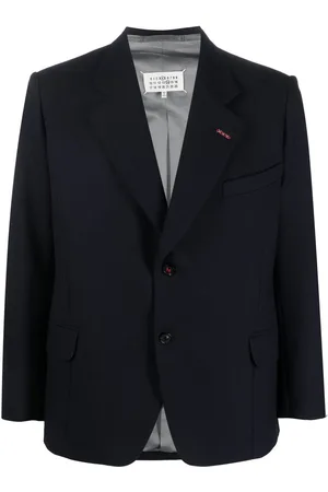 Maison Margiela Blazer monopetto
