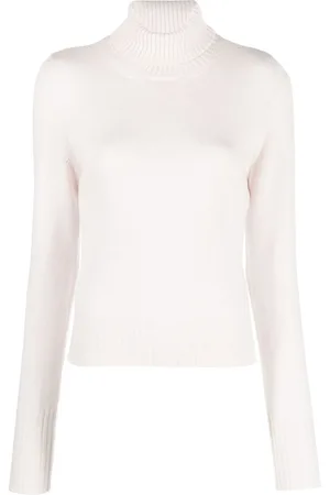 Maison Margiela Top a collo alto