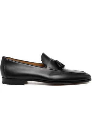 Magnanni Mocassini con nappa