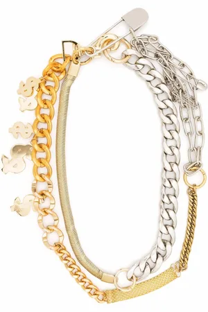 SACAI Collana a catena