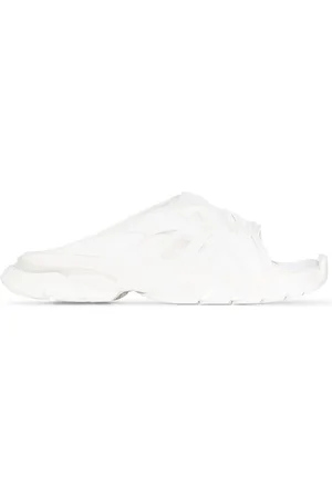 Balenciaga Sandali con suola piatta