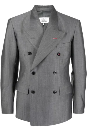 Maison Margiela Blazer doppiopetto