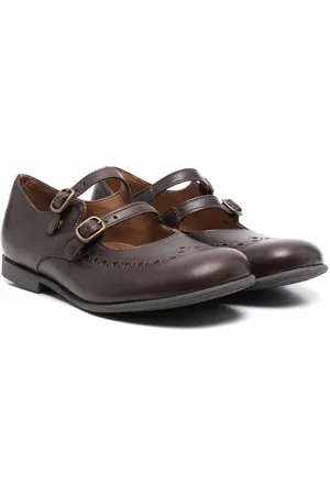 PèPè Ballerine con fibbia
