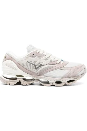 Mizuno Sneakers con inserti