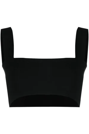 Victoria Beckham Top crop