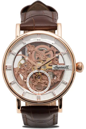 INGERSOLL 1892 Orologio The Herald 40mm