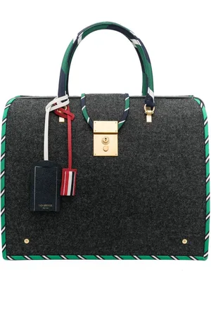 Thom Browne Borsa tote Mr. Thom