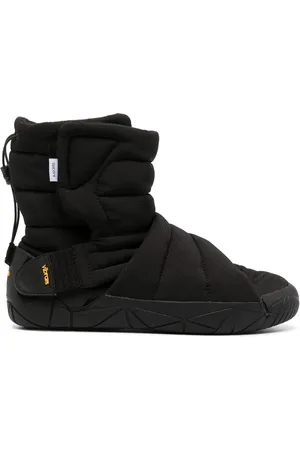 SUICOKE Stivali imbottiti Futon
