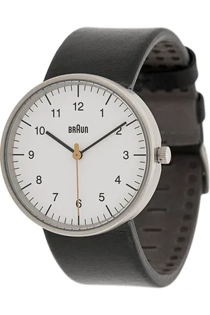Braun Watches Orologio BN0021 40mm