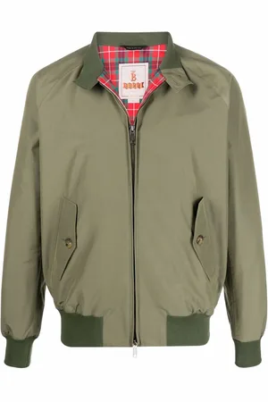 Baracuta Bomber G9 Original