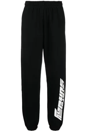 ROTATE Pantaloni sportivi con stampa