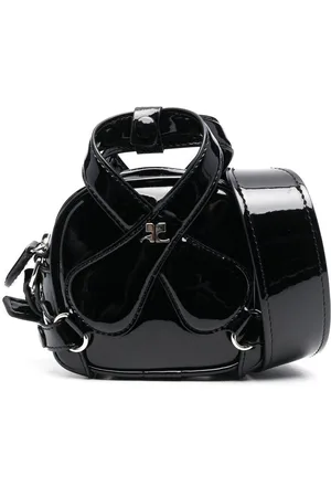 Courrèges Borsa tote Loop