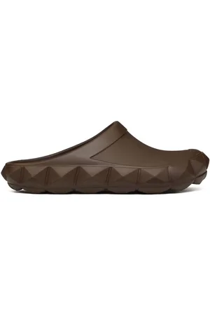 VALENTINO GARAVANI Clogs Roman Stud Turtle