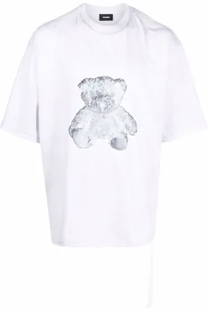 We11 Done T-shirt con stampa