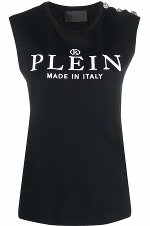 Philipp Plein Canotta Iconic Plein