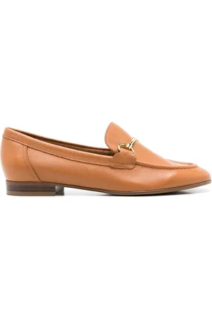 Sarah Chofakian Mocassini Siena Oxford in pelle