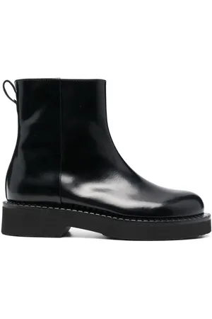 Premiata Stivaletti in pelle