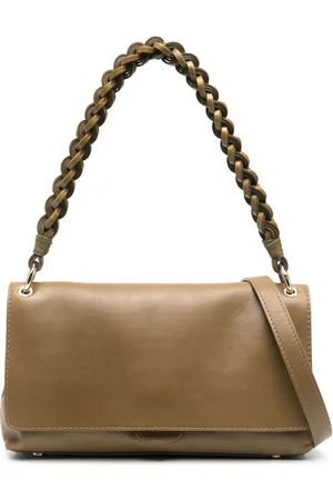 Officine creative Borsa a spalla con logo