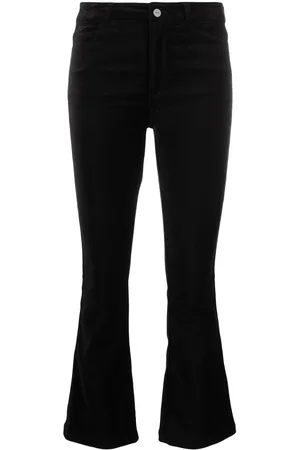 Paige Jeans svasati a vita media