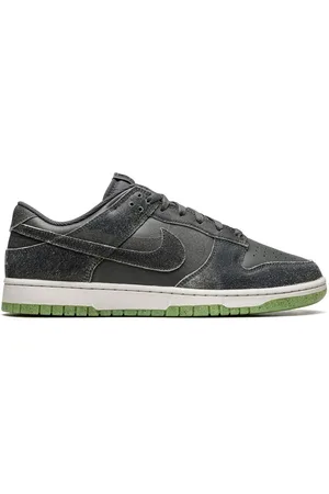 Nike "Sneakers Dunk Low Retro PRM ""Halloween"" "