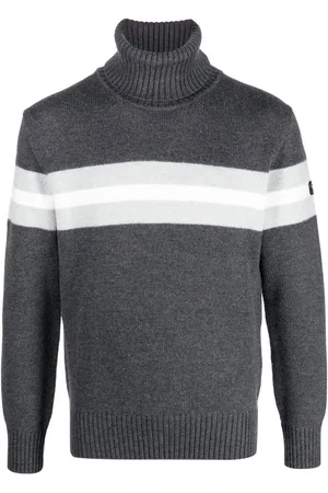 Paul & Shark Maglione a righe