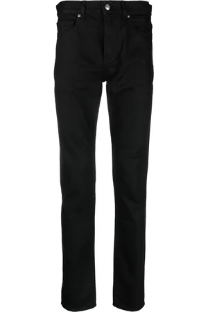 Zadig & Voltaire Jeans dritti con applicazione
