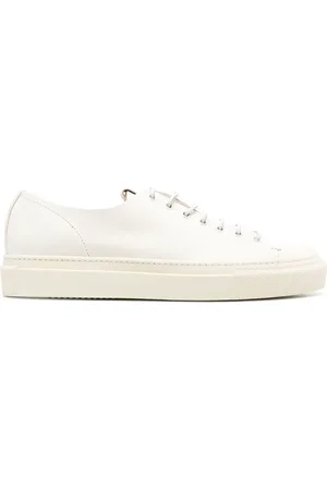 Buttero Sneakers in pelle