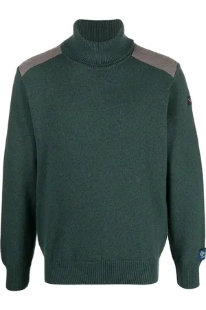 Paul & Shark Maglione a collo alto