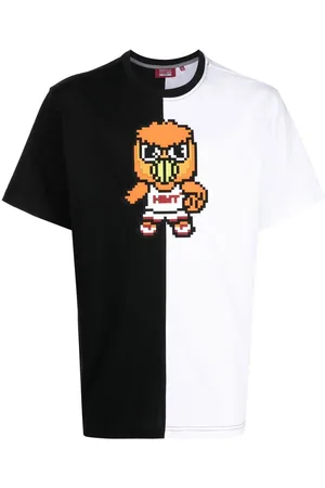 MOSTLY HEARD RARELY SEEN T-shirt Miami Split