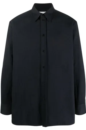 Jil Sander Camicia a maniche lunghe