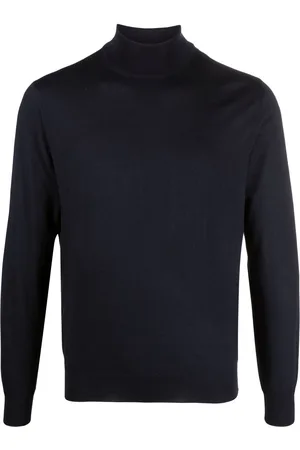 corneliani Maglione a collo alto