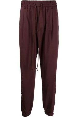 SONG FOR THE MUTE Pantaloni sportivi con coulisse