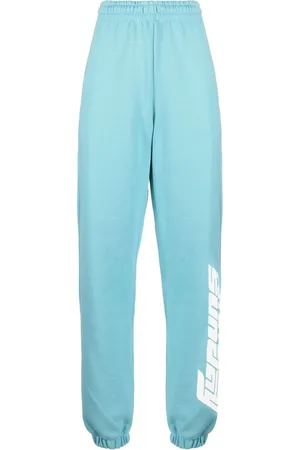 ROTATE Pantaloni sportivi con stampa