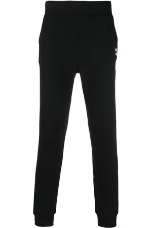 Karl Lagerfeld Pantaloni sportivi Ikon con nervatura