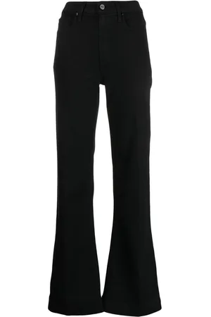 Paige Jeans svasati Leenah a vita alta