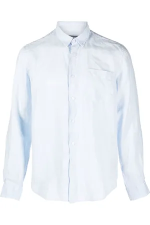 Vilebrequin Camicia Caroubis