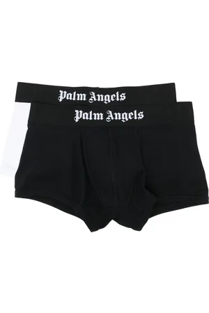 Palm Angels Set boxer con logo