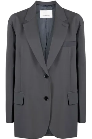 The Frankie Shop Blazer monopetto Bea