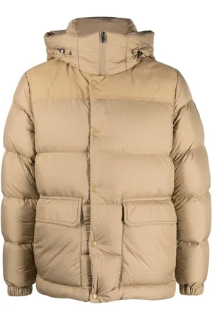 Woolrich Piumino Sierra