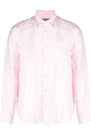 Vilebrequin Camicia Caroubis