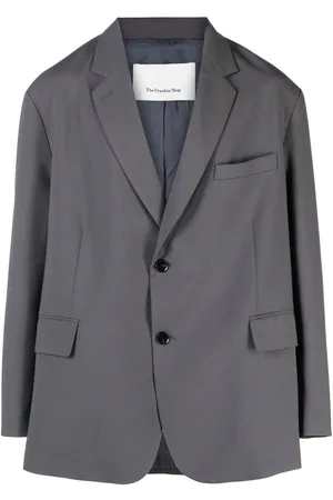 The Frankie Shop Blazer monopetto