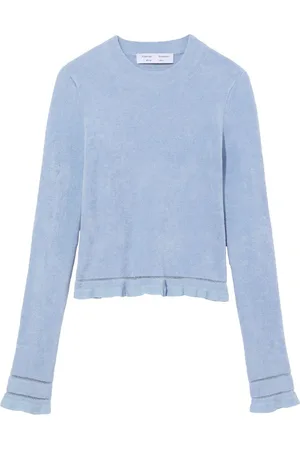 Proenza Schouler Maglione crop