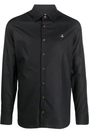 Vivienne Westwood Camicia con ricamo