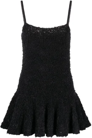 Jil Sander Abito corto boucl??