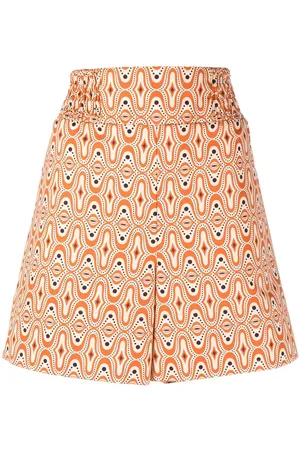 Colville Shorts a vita alta