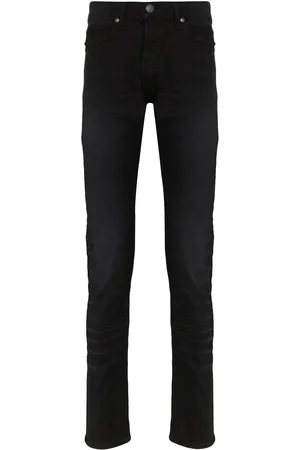 JOHN ELLIOTT Jeans slim The Cast 2