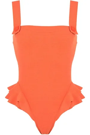 CLUBE BOSSA Costume intero Barres
