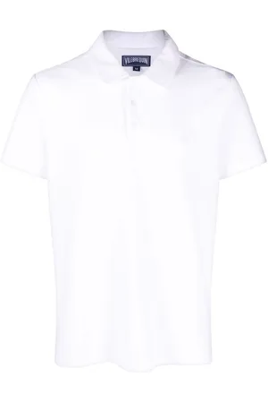 Vilebrequin Polo Phoenix a maniche corte