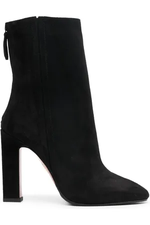Aquazzura Stivaletti Joplin 105mm